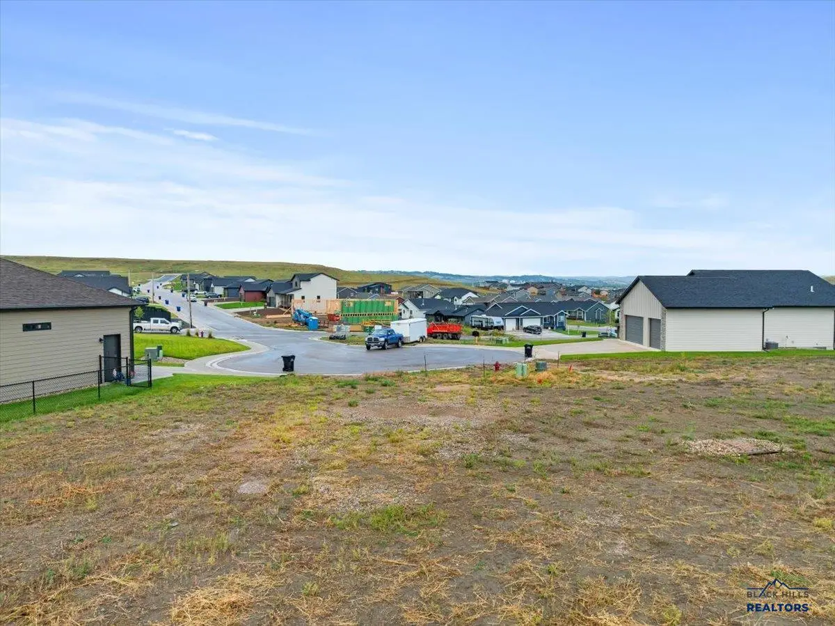 3119 Rombauer Dr, Rapid City, SD 57703 - #1