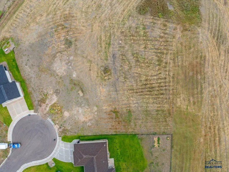 3119 Rombauer Dr, Rapid City, SD 57703 - #2