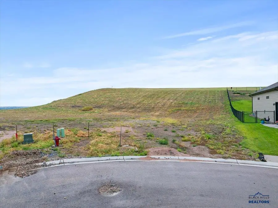 3119 Rombauer Dr, Rapid City, SD 57703 - #3