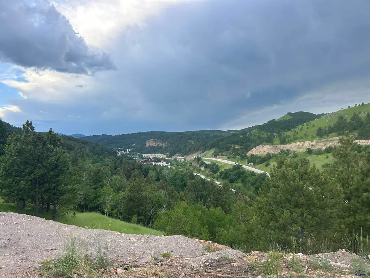 Lots 1A & 4A Majestic Hts Rd, Sturgis, SD 57785 - Image #1