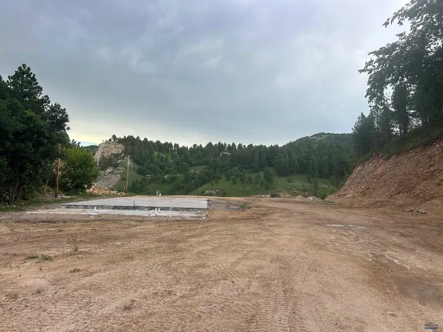 Lots 1A & 4A Majestic Hts Rd, Sturgis, SD 57785 - Image #3