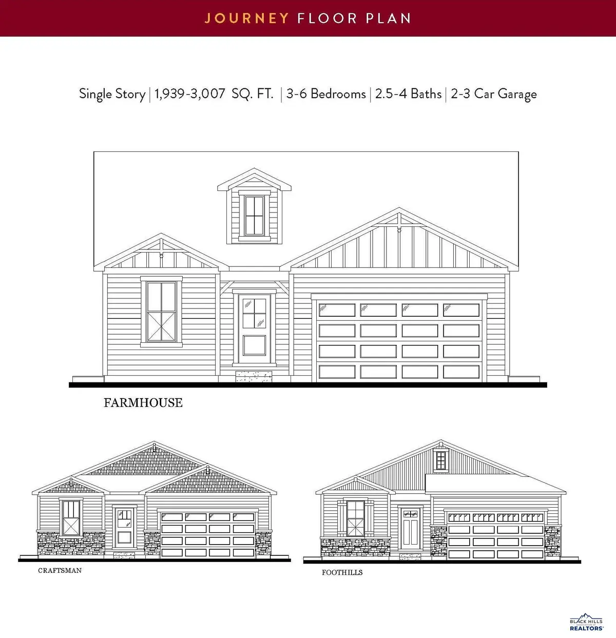 306 Miriam Ct, Rapid City, SD 57703 - Image #1