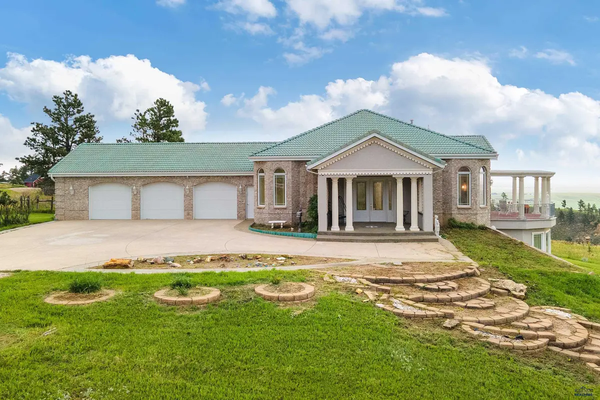 14390 Edgewood Place, Piedmont, SD 57769 - Image #1