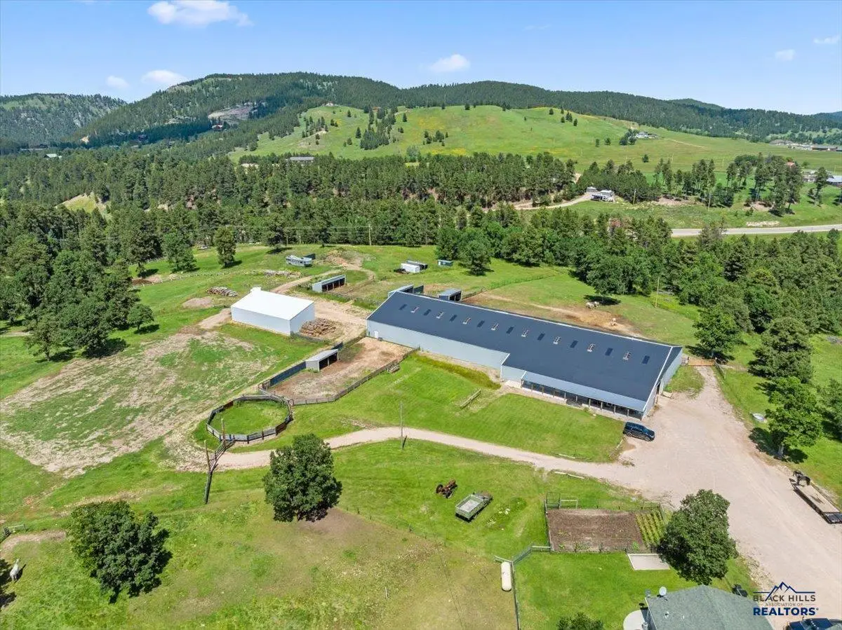 TBD Legacy, Sturgis, SD 57785 - #1