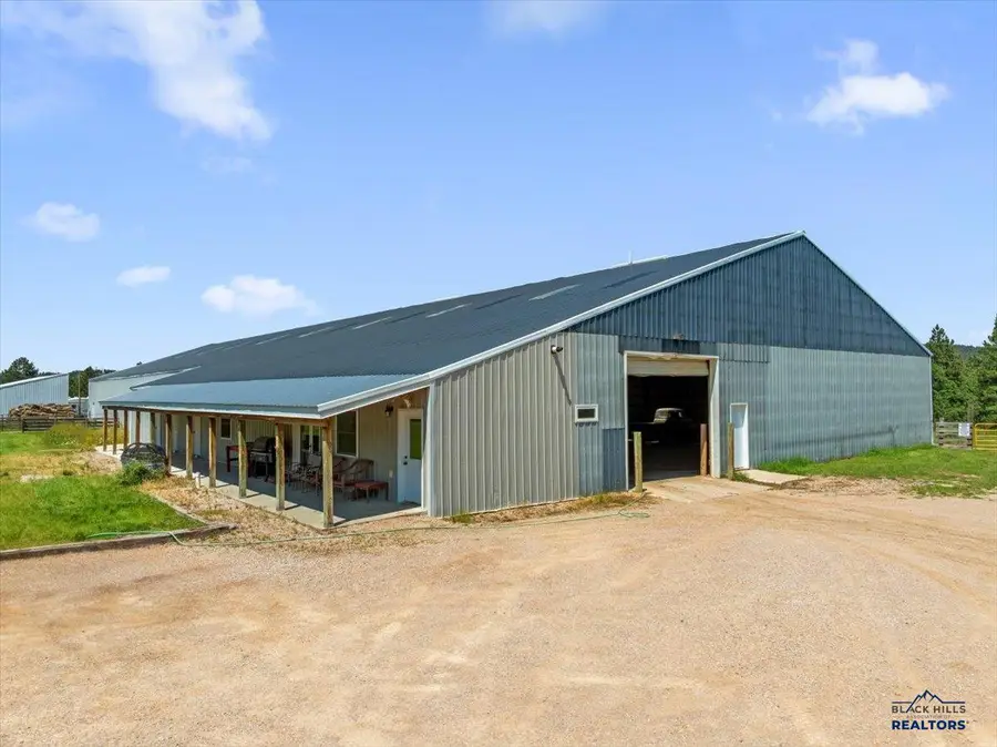 TBD Legacy, Sturgis, SD 57785 - #2