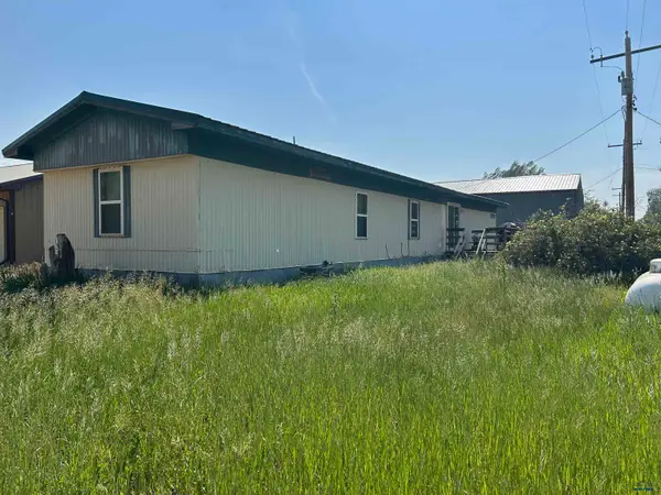 209 Pierre, Vale, SD 57788