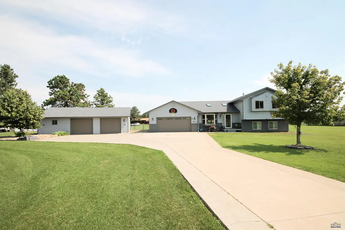 10304 Concho Ct, Black Hawk, SD 57718 - Image #1