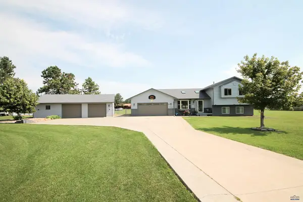 10304 Concho Ct, Black Hawk, SD 57718