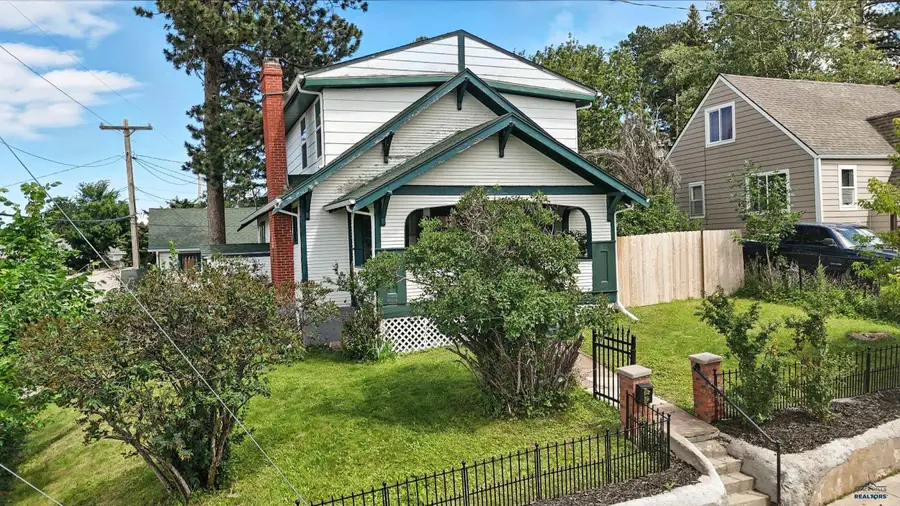 212 May St, Lead, SD 57754 - Image #2