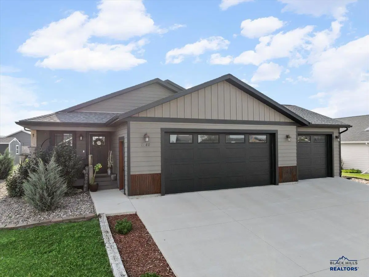 3749 Beartooth Loop, Spearfish, SD 57783 - Image #1