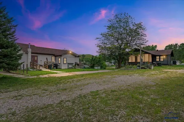 2112 Hill St, Sturgis, SD 57785