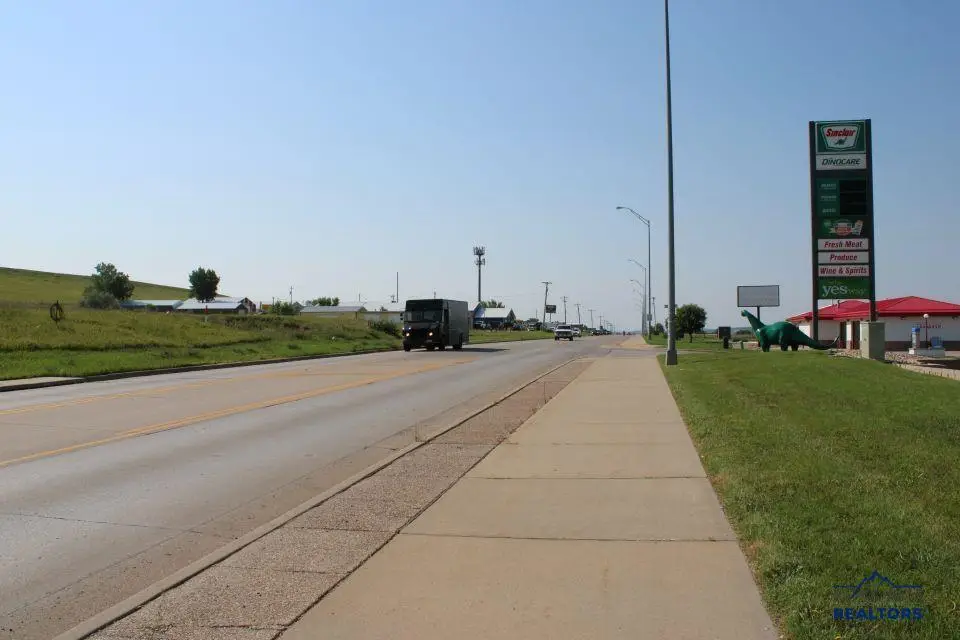 3212 Haines Ave, Rapid City, SD 57701 - #1