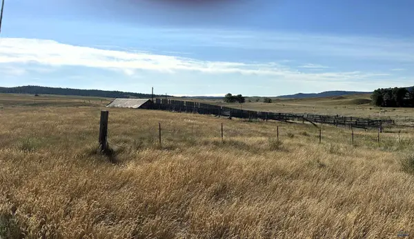 TBD Valley Rd, Hot Springs, SD 57747