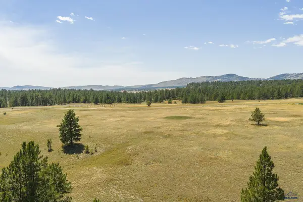 TBD Turkey Trail, Edgemont, SD 57735