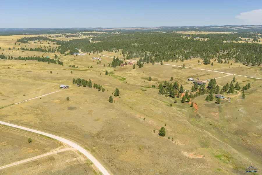 TBD Turkey Trail, Edgemont, SD 57735 - #3