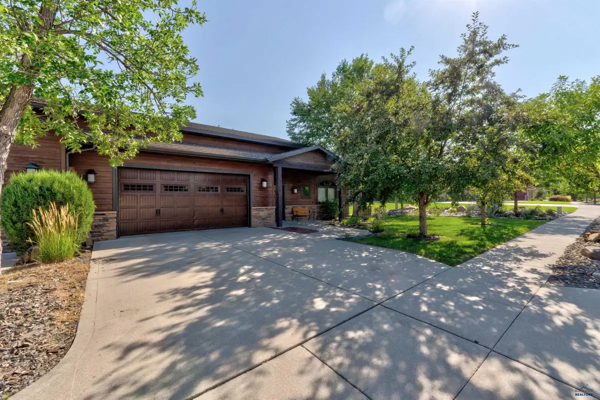 1145 Settlers Creek Pl, Rapid City, SD 57701 - Image #1