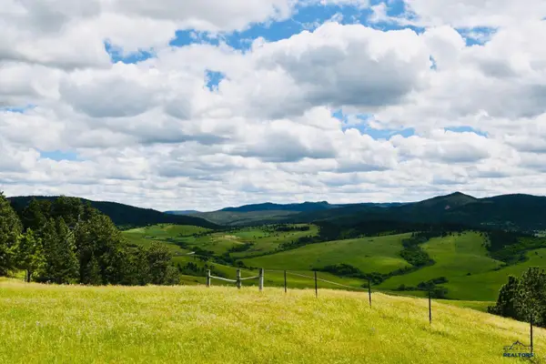 Lot 1 Three Peaks Pass Rd, Whitewood, SD 57793