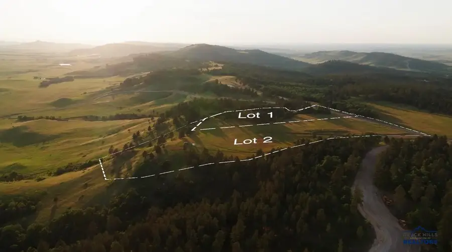 Lot 1 Three Peaks Pass Rd, Whitewood, SD 57793 - Image #2