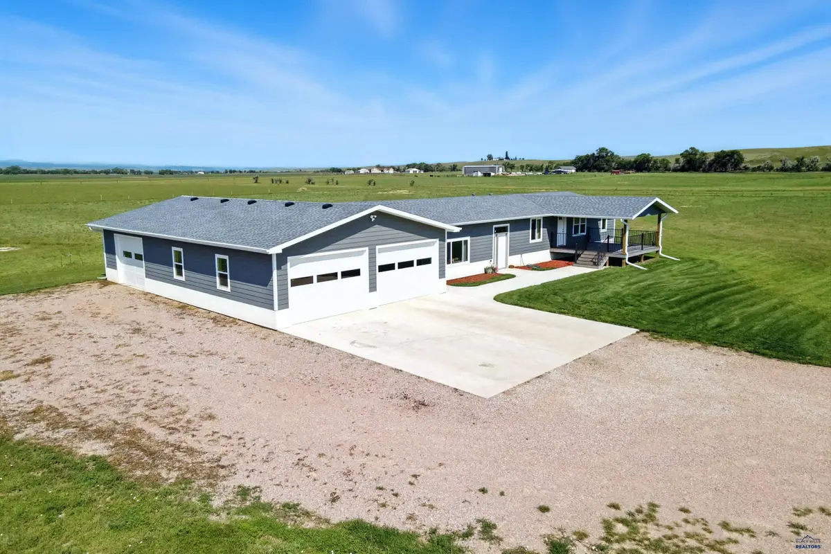 14991 Lower Spring Creek Rd, Hermosa, SD 57744 - Image #1