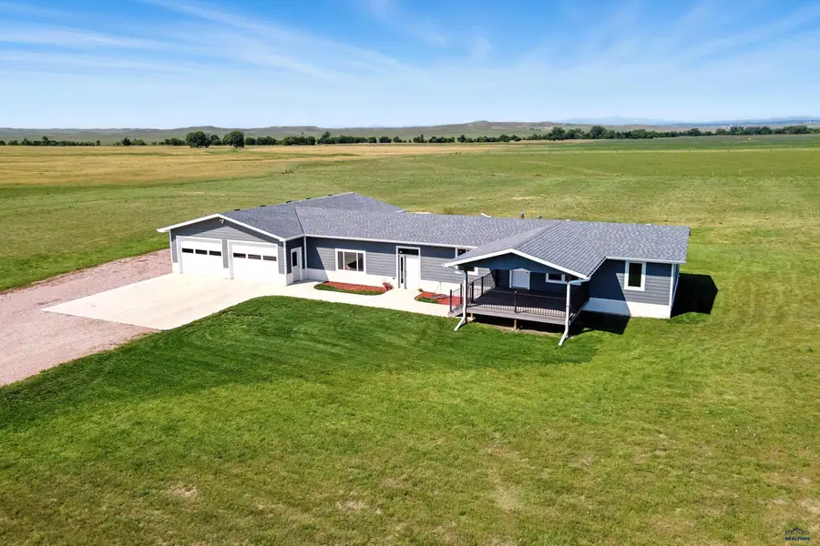 14991 Lower Spring Creek Rd, Hermosa, SD 57744 - Image #3