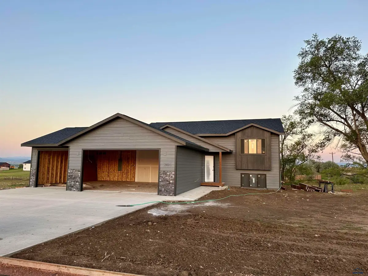 24001 Cinch Ct, Rapid City, SD 57701 - Image #1