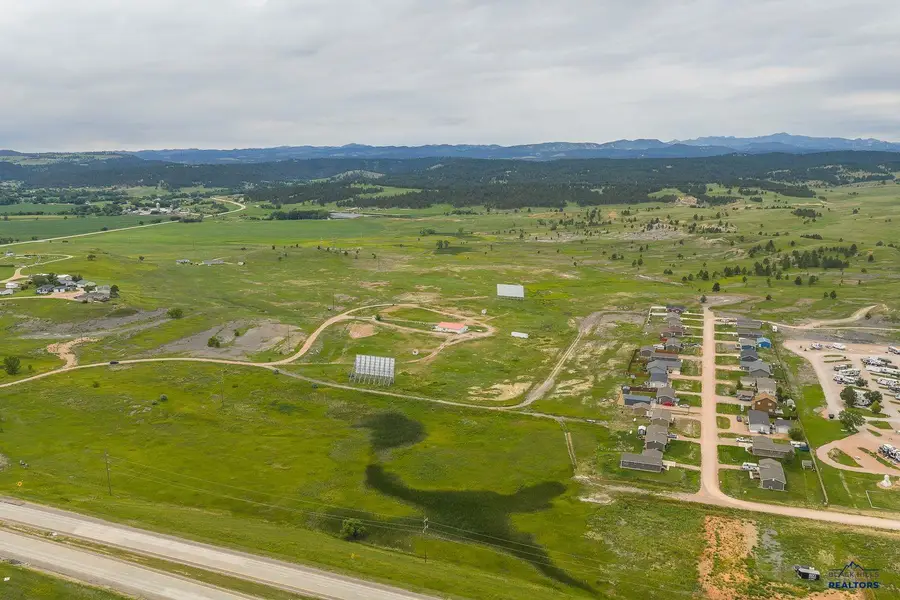 TBD Tenaya St, Hermosa, SD 57744 - #2