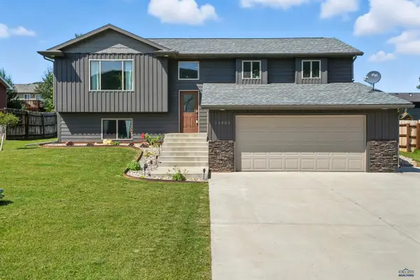 14803 Whistler Ct, Summerset, SD 57769