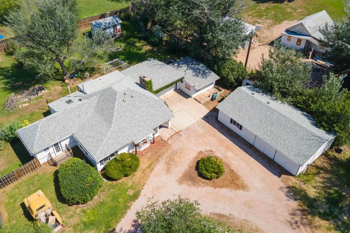 5048 Twilight Dr, Rapid Valley, SD 57703 - Image #1