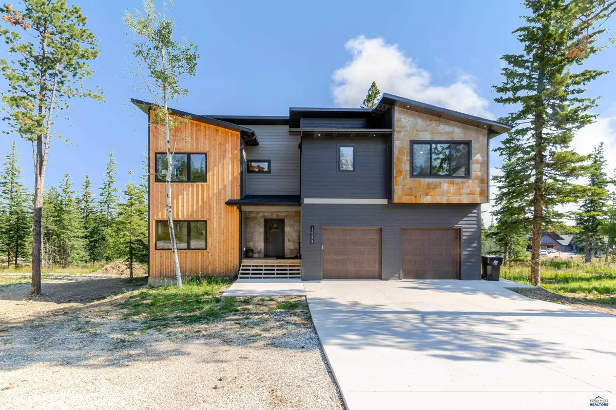 12273 Trolley Trail Ct, Lead, SD 57754 - Image #1