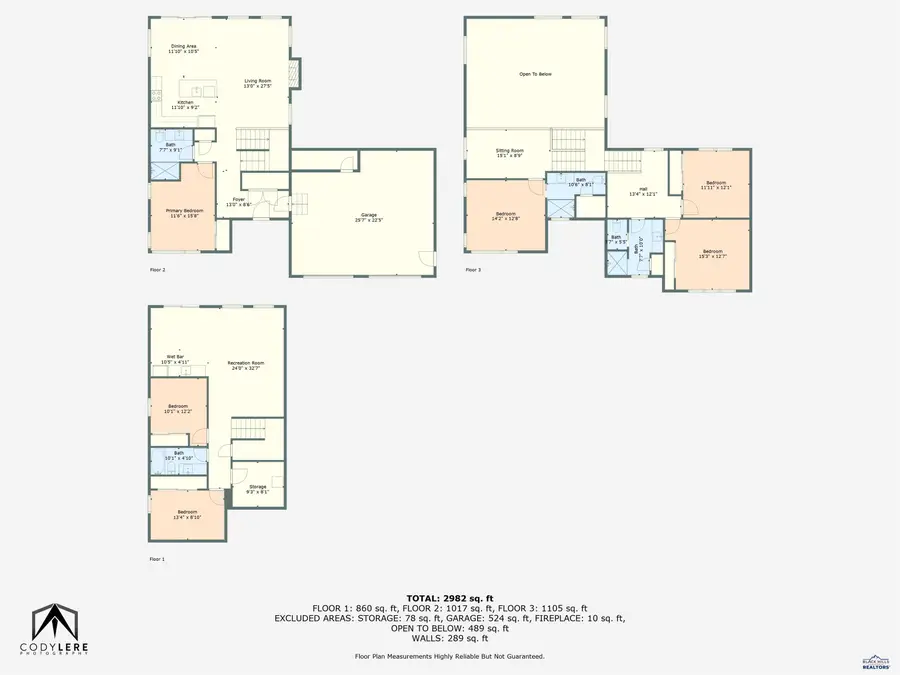 12273 Trolley Trail Ct, Lead, SD 57754 - Image #3