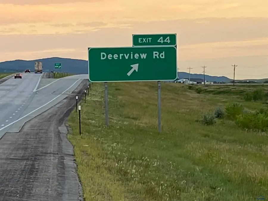 TBD Sturgis Rd, Piedmont, SD 57769 - Image #2