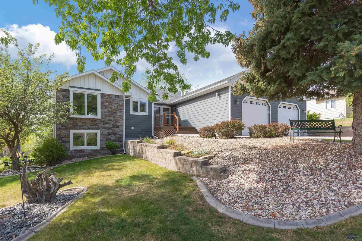 457 Terracita Dr, Rapid City, SD 57701 - Image #1