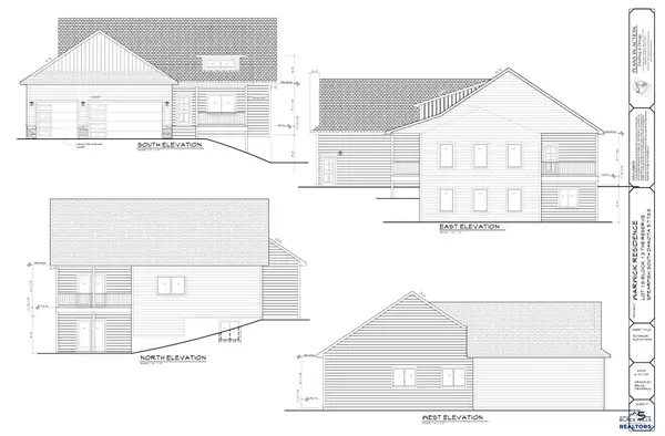 Lot 18 Russell St, Spearfish, SD 57783