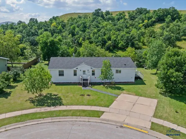 1219 Snowy Peak Ln, Spearfish, SD 57783-0000