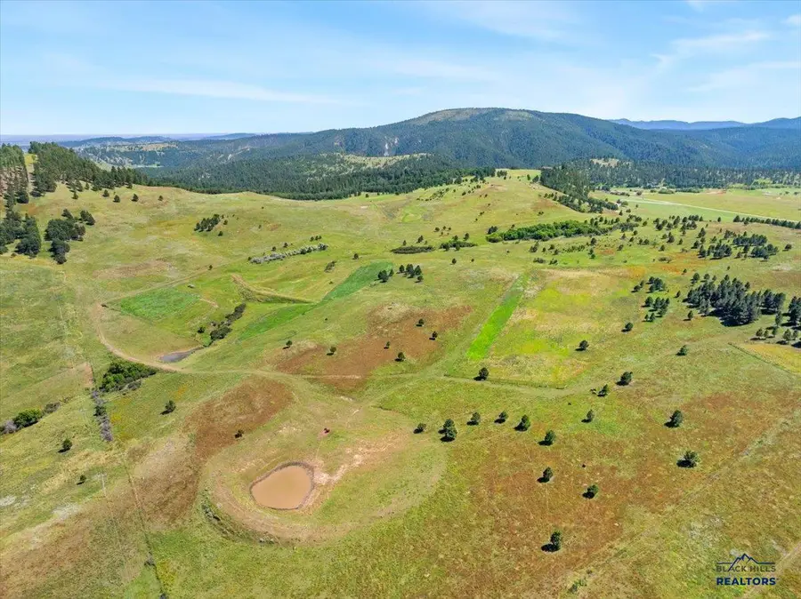 149.82+/- Acres Other, Whitewood, SD 57793 - Image #2