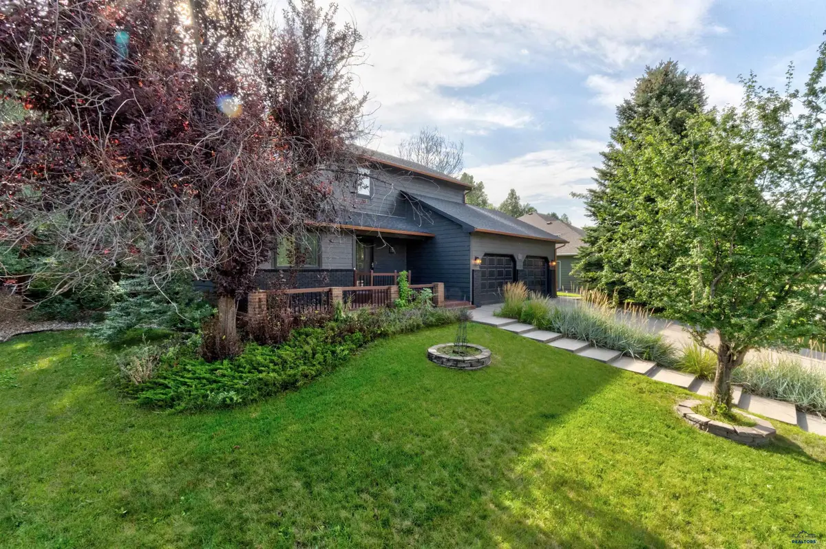 3022 Player Dr, Rapid City, SD 57702 - Image #1