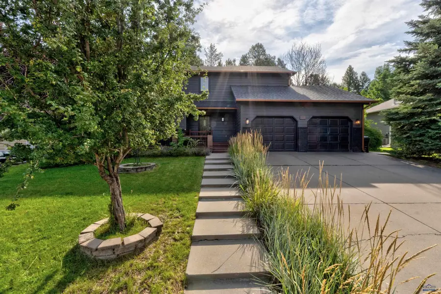 3022 Player Dr, Rapid City, SD 57702 - Image #2