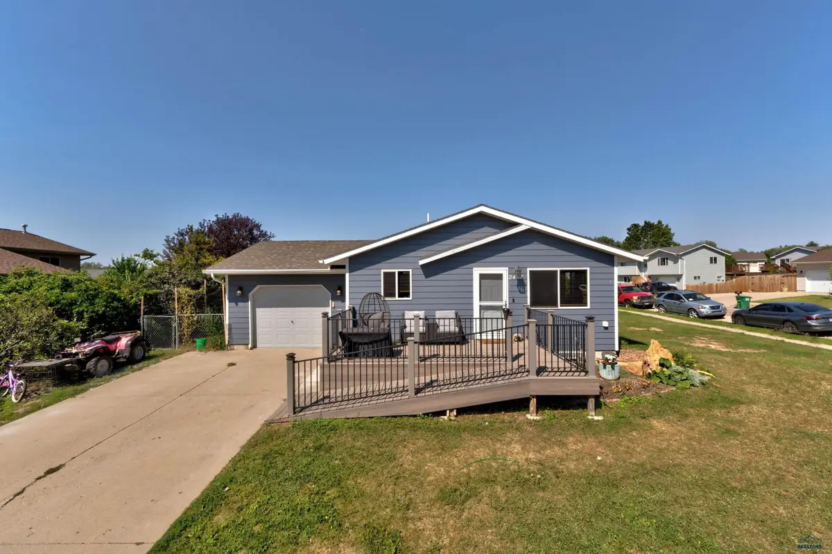 2401 Harwood, Rapid City, SD 57703 - Image #1