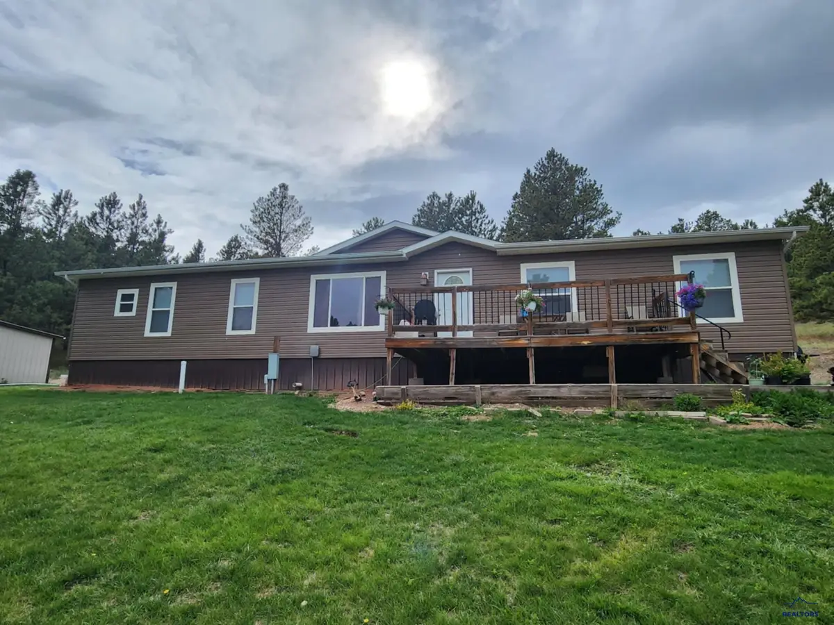 TBD Murphy Rd, Hermosa, SD 57744 - Image #1
