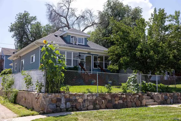 1221 Kansas City, Rapid City, SD 57701-0000