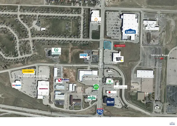 2440 Haines Ave, Rapid City, SD 57701