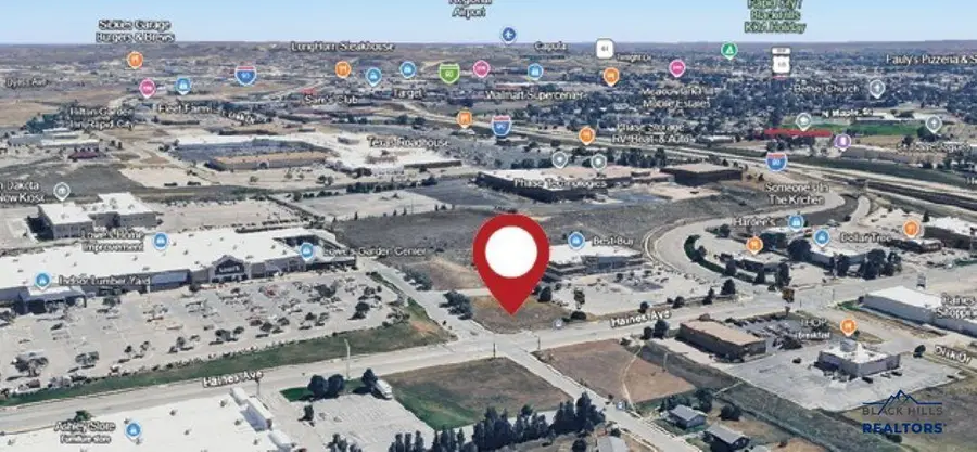 2440 Haines Ave, Rapid City, SD 57701 - #3