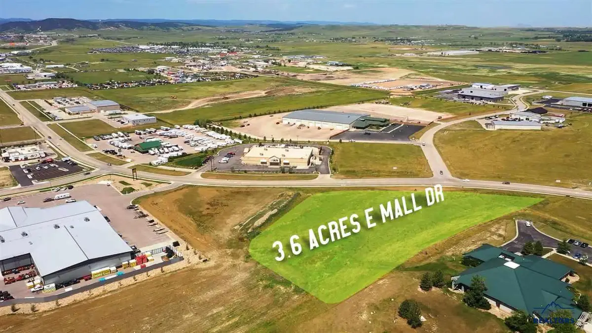 TBD E Mall Dr, Rapid City, SD 57701 - Image #1