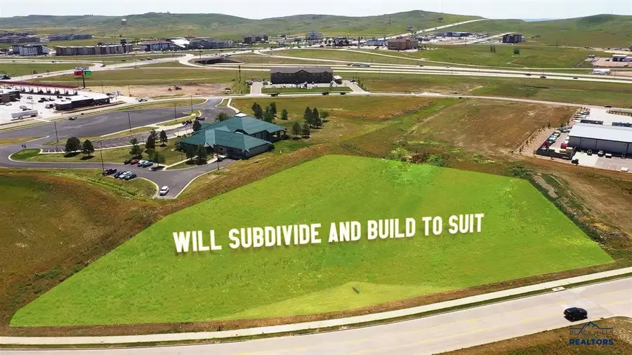 TBD E Mall Dr, Rapid City, SD 57701 - Image #2