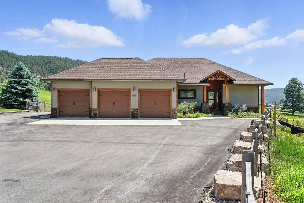 20694 Roosevelt Ct, Sturgis, SD 57785 - Image #1