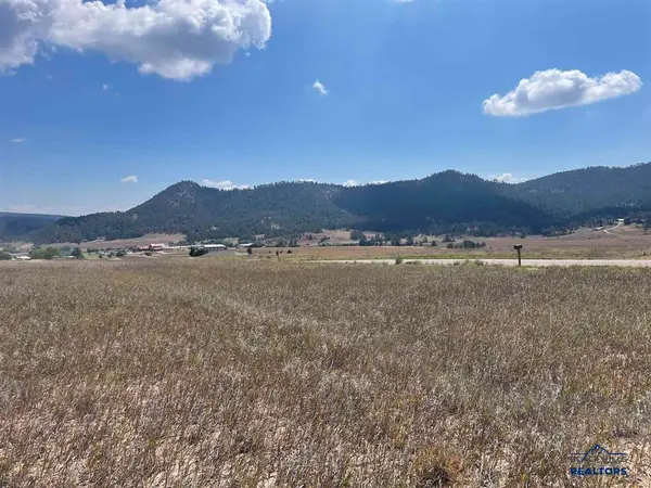 Lot 17 Meadowlark Dr, Hot Springs, SD 57747
