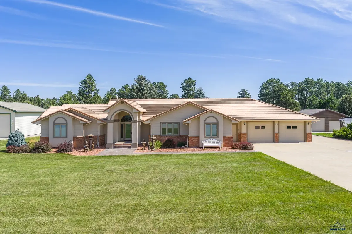 1240 Kings Rd, Rapid City, SD 57702 - Image #1