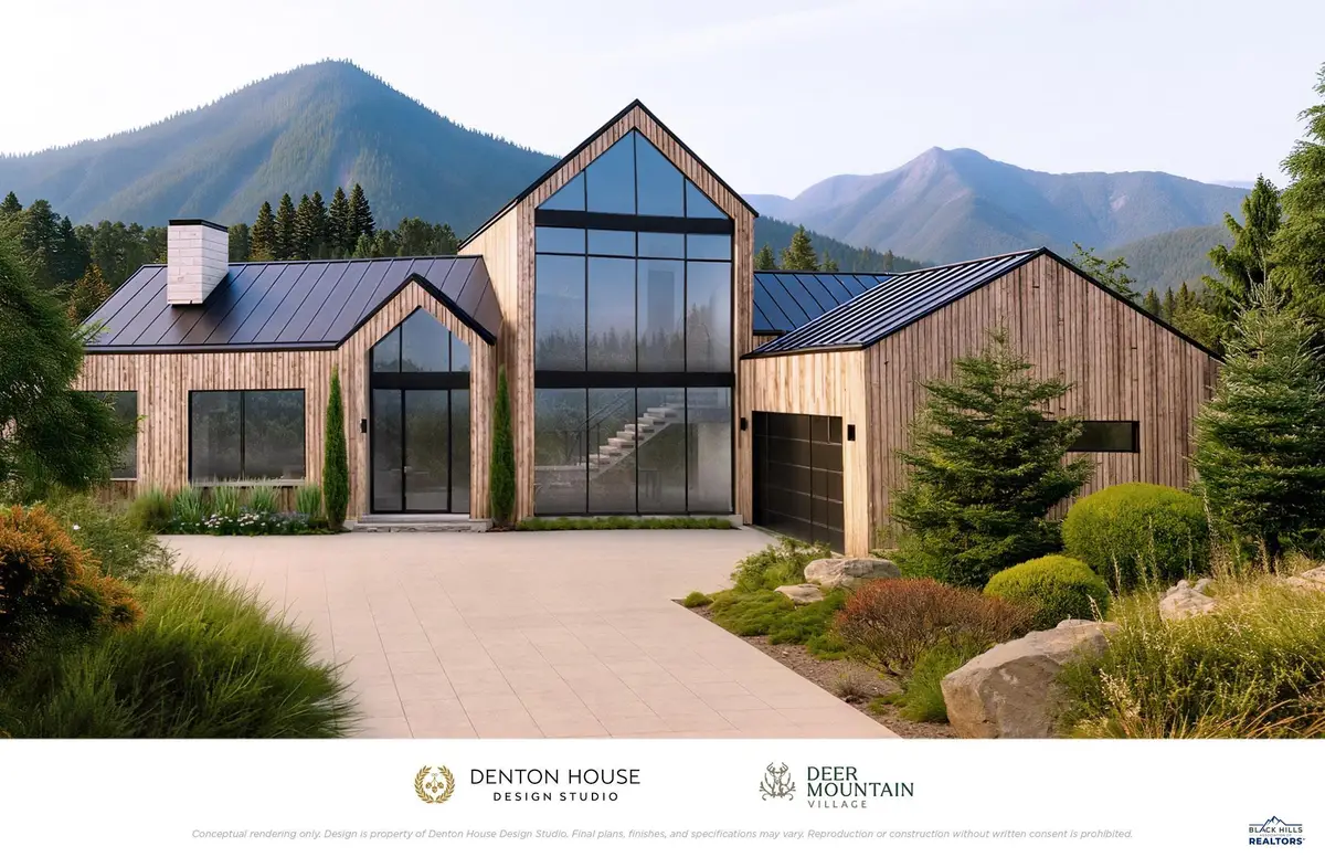 Lot 204 Deer Mountain, Lead, SD 57754 - Image #1