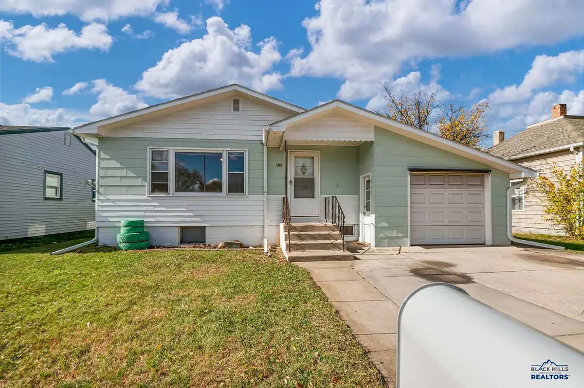 815 Haines Ave, Rapid City, SD 57701 - Image #1