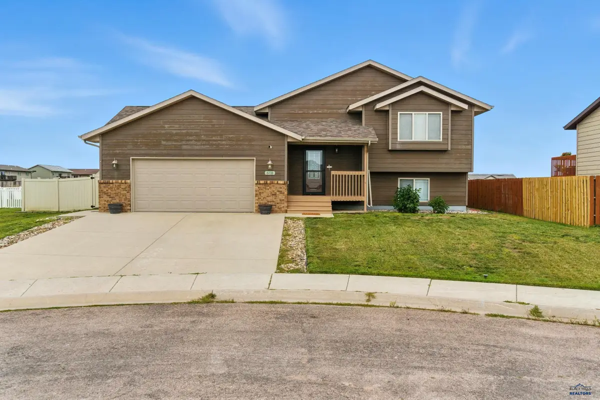 608 Airway Ct, Box Elder, SD 57719 - Image #1